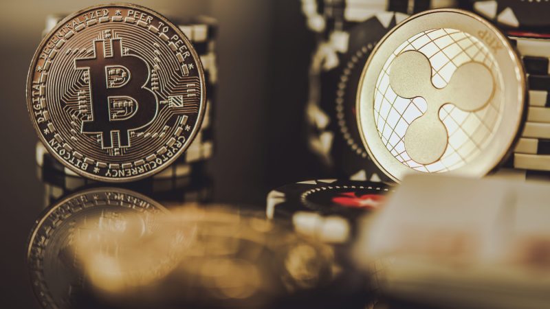 The Rise of the Crypto Casino: A Comprehensive Guide to Digital Age Gambling