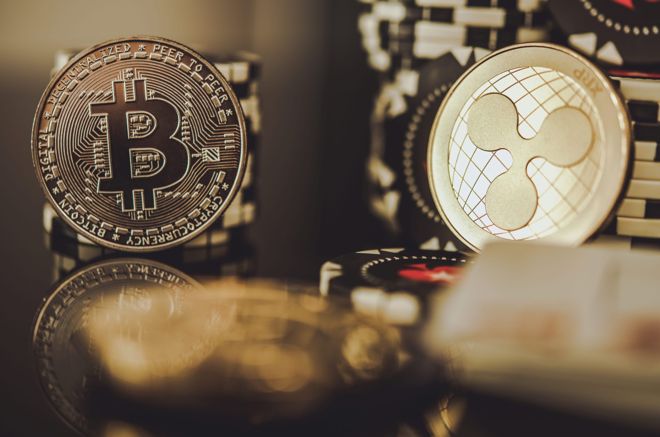 The Rise of the Crypto Casino: A Comprehensive Guide to Digital Age Gambling