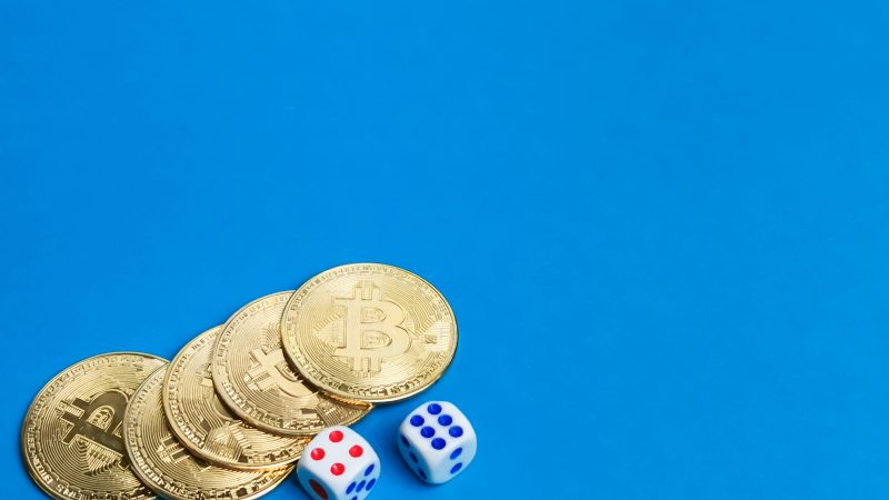 Unveiling the Ultimate Ethereum Casinos Experience