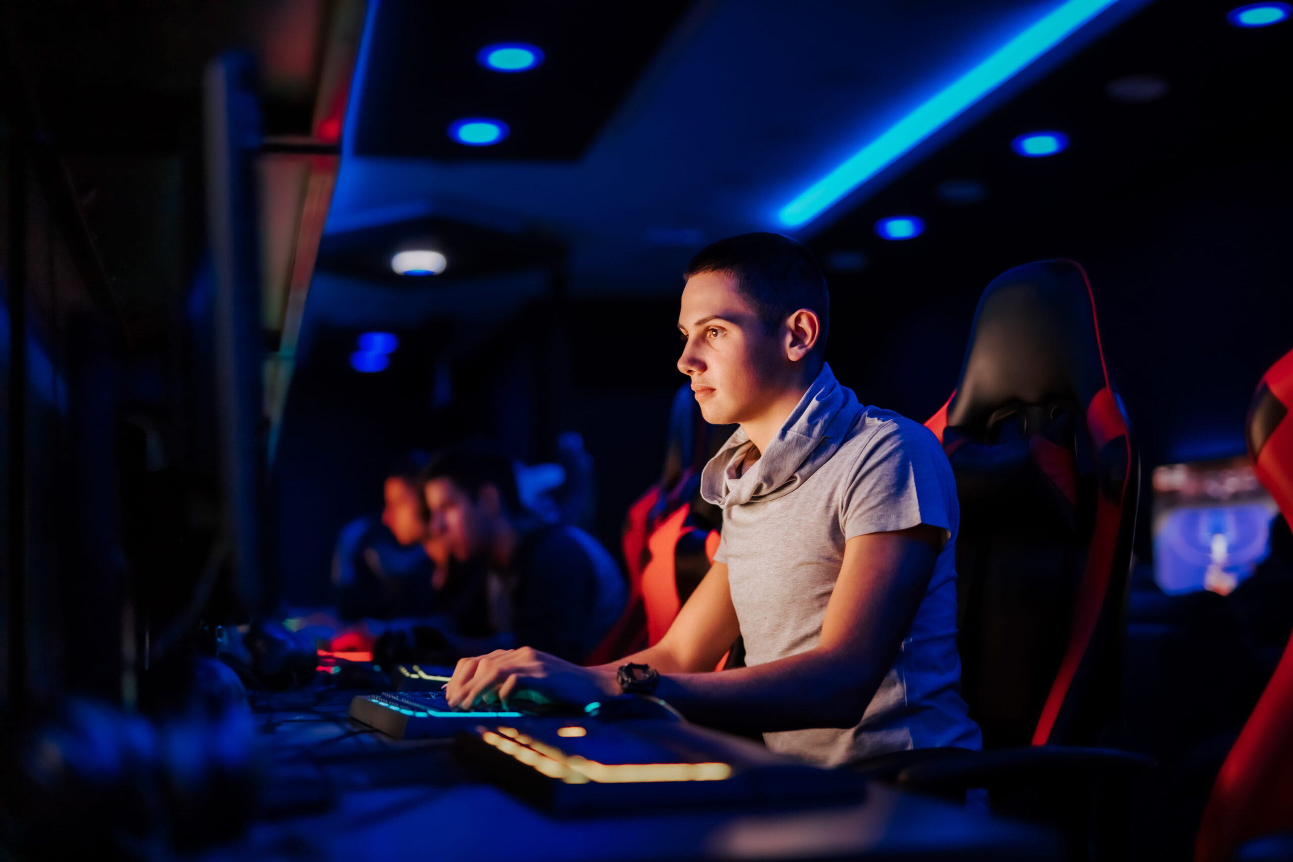 Rolling the Dice: Navigating the World of CS Gambling
