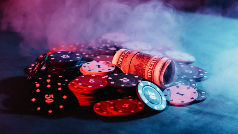 Flipping Fortunes: The High-Stakes Thrills of Coin Toss Gambling