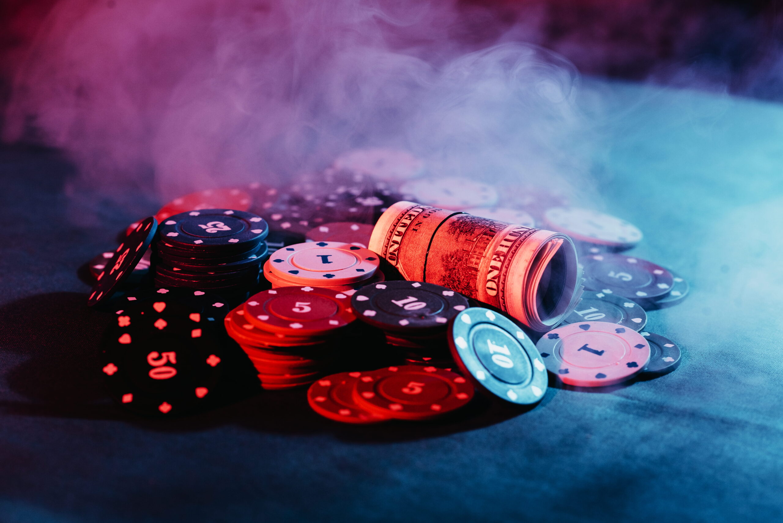 Flipping Fortunes: The High-Stakes Thrills of Coin Toss Gambling