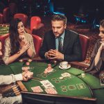 live blackjack