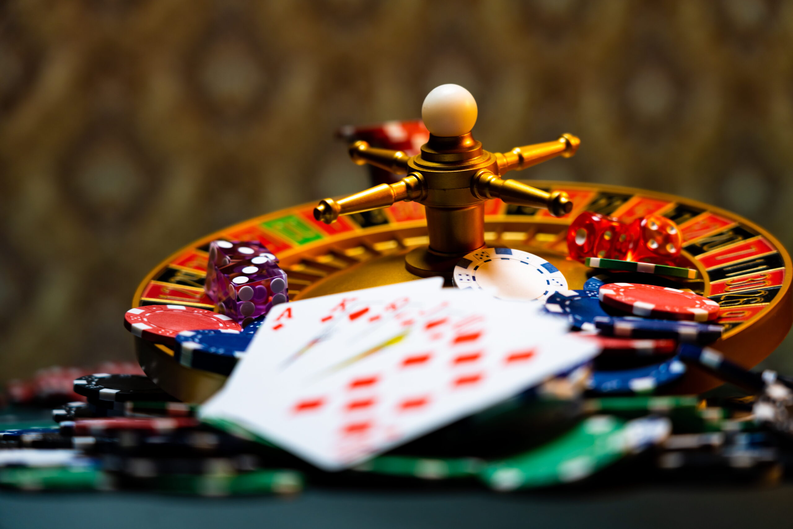 The Ultimate Guide to Winning Big In Kenya’s Casino Games Scene